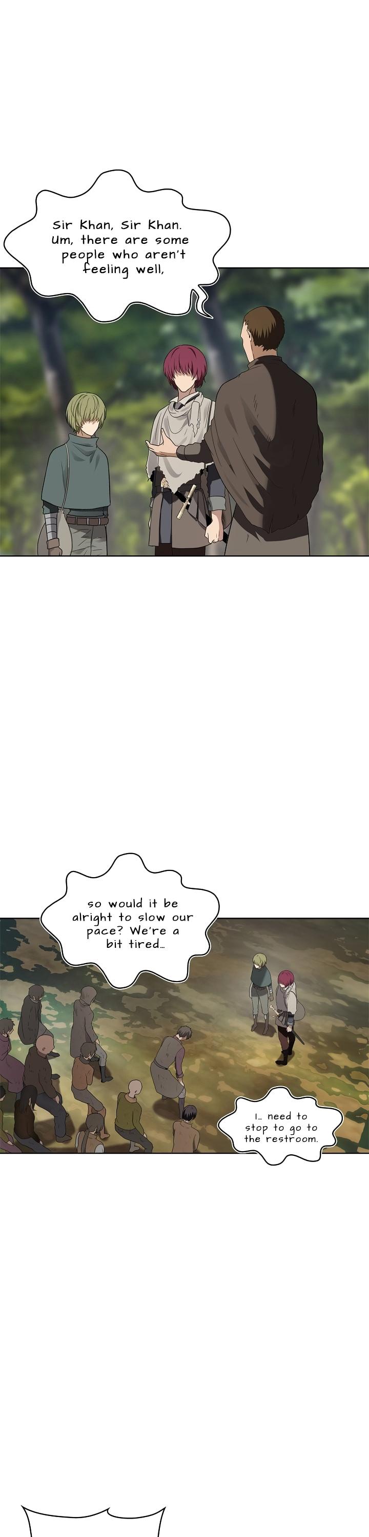 Ranker Who Lives A Second Time Chapter 18 page 17 - Chapter 18