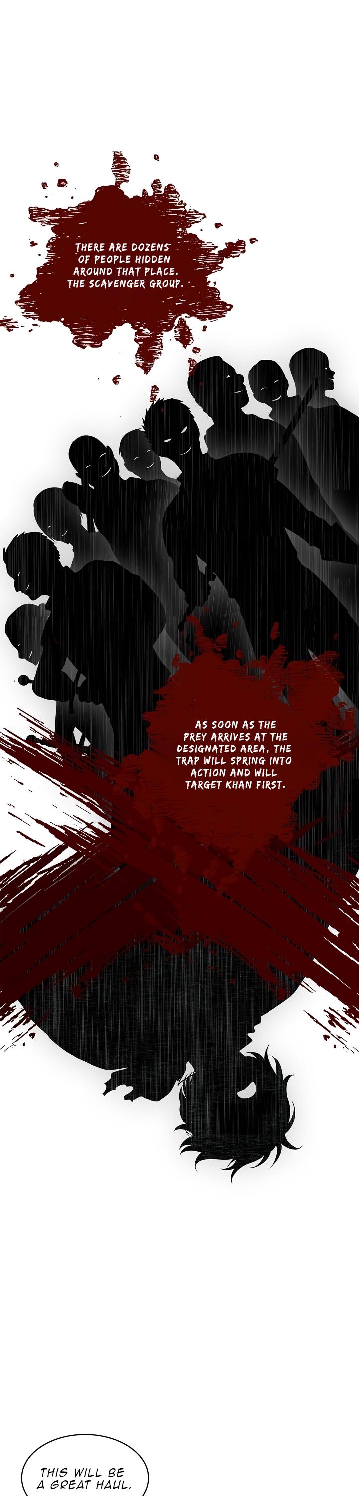 Ranker Who Lives A Second Time Chapter 18 page 20 - Chapter 18