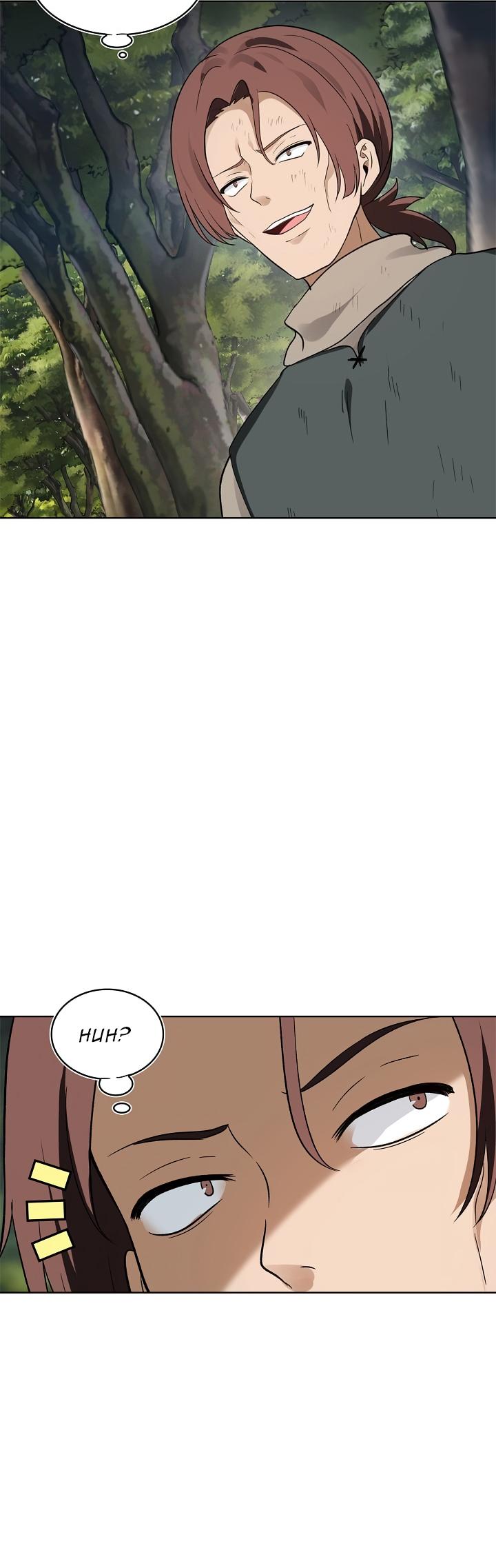 Ranker Who Lives A Second Time Chapter 18 page 21 - Chapter 18