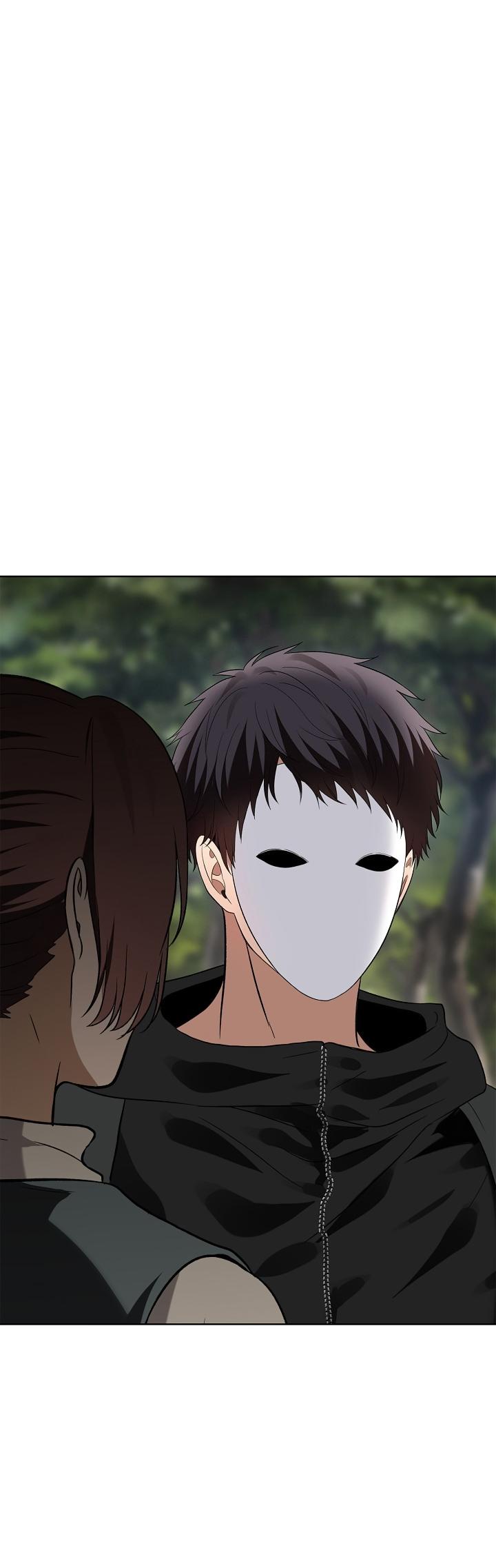 Ranker Who Lives A Second Time Chapter 18 page 22 - Chapter 18