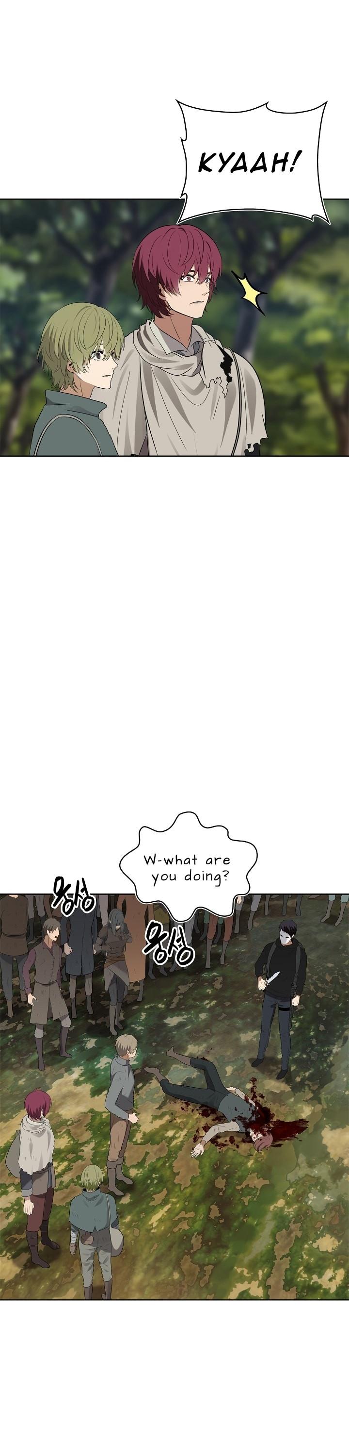 Ranker Who Lives A Second Time Chapter 18 page 24 - Chapter 18