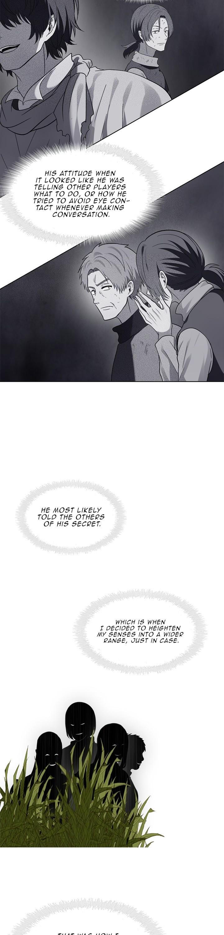 Ranker Who Lives A Second Time Chapter 18 page 27 - Chapter 18