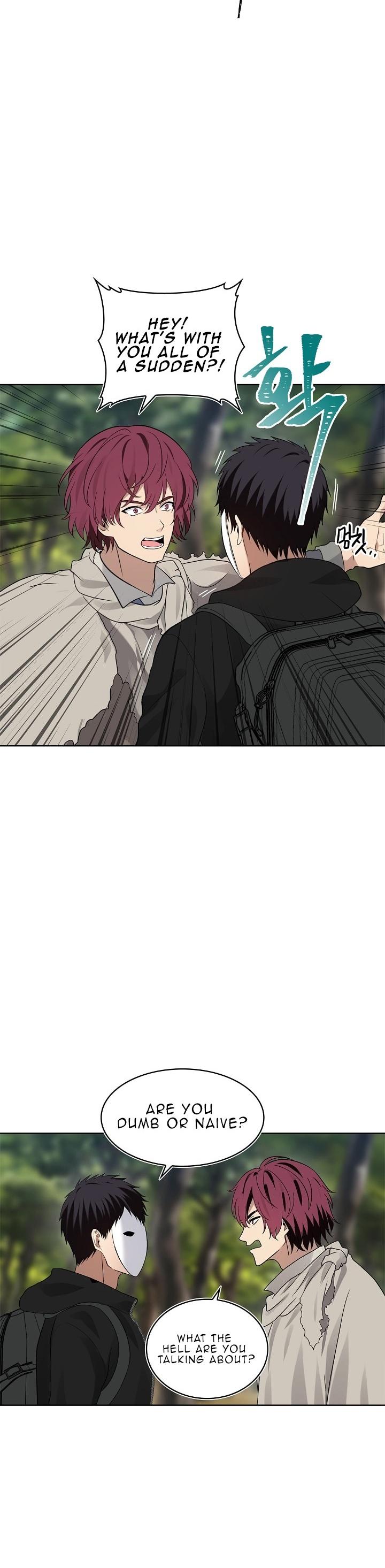 Ranker Who Lives A Second Time Chapter 18 page 29 - Chapter 18
