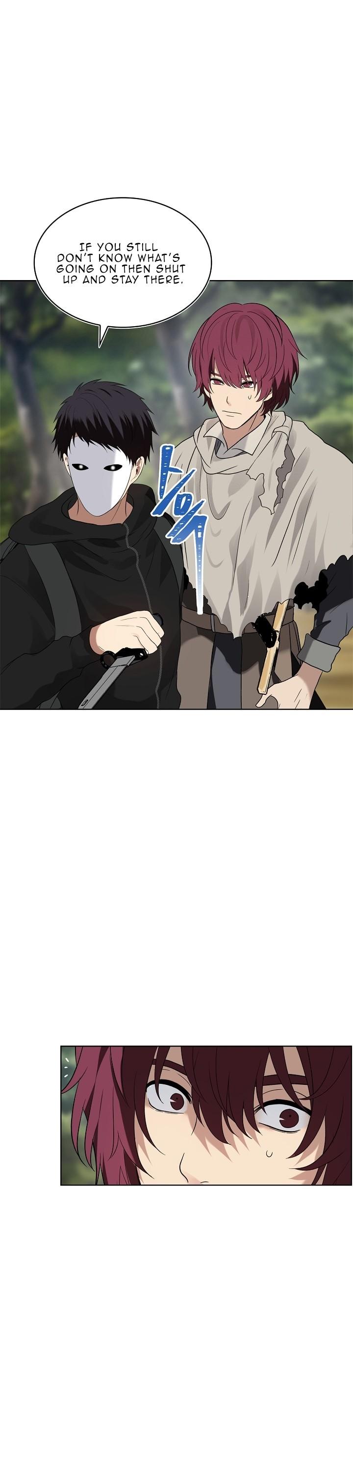 Ranker Who Lives A Second Time Chapter 18 page 30 - Chapter 18