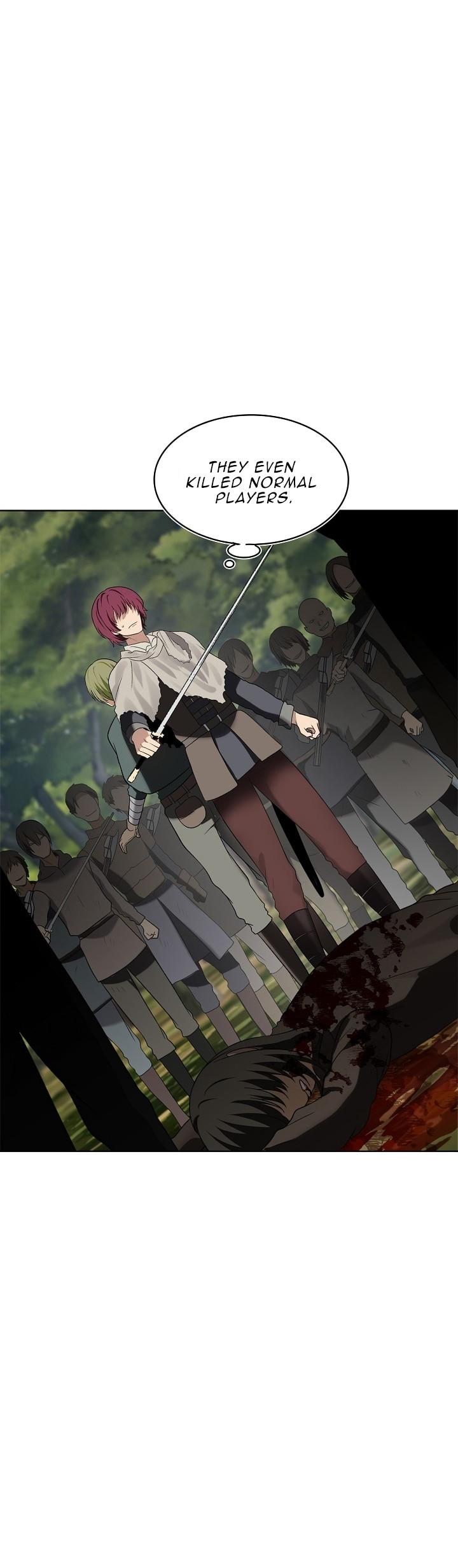 Ranker Who Lives A Second Time Chapter 18 page 33 - Chapter 18