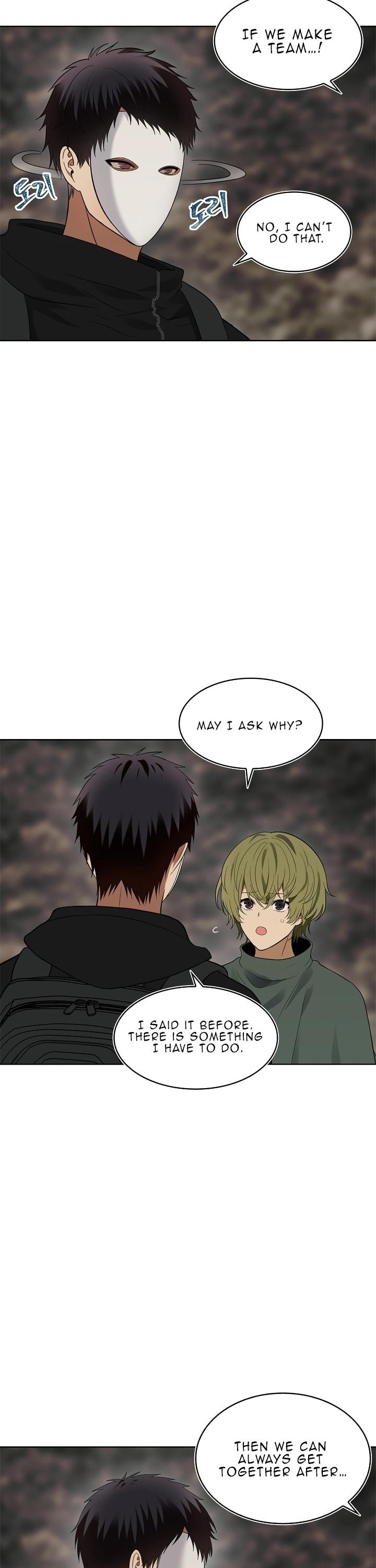 Ranker Who Lives A Second Time Chapter 18 page 4 - Chapter 18