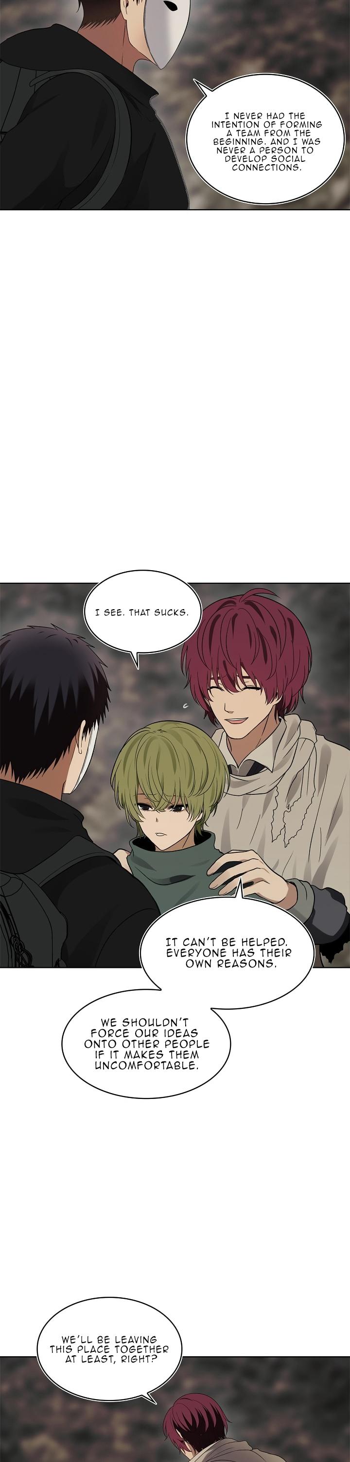 Ranker Who Lives A Second Time Chapter 18 page 5 - Chapter 18