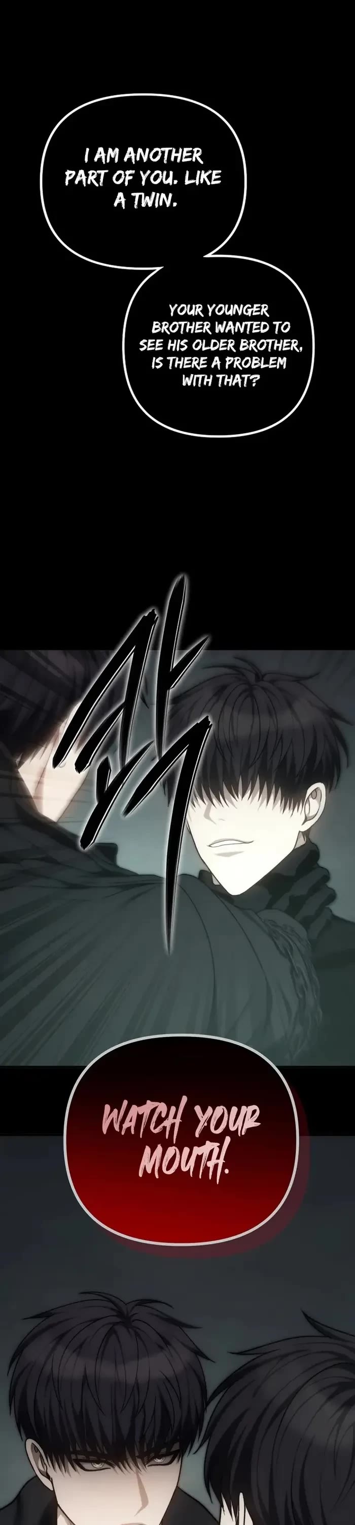 Ranker Who Lives A Second Time Chapter 180 page 1 - Chapter 180