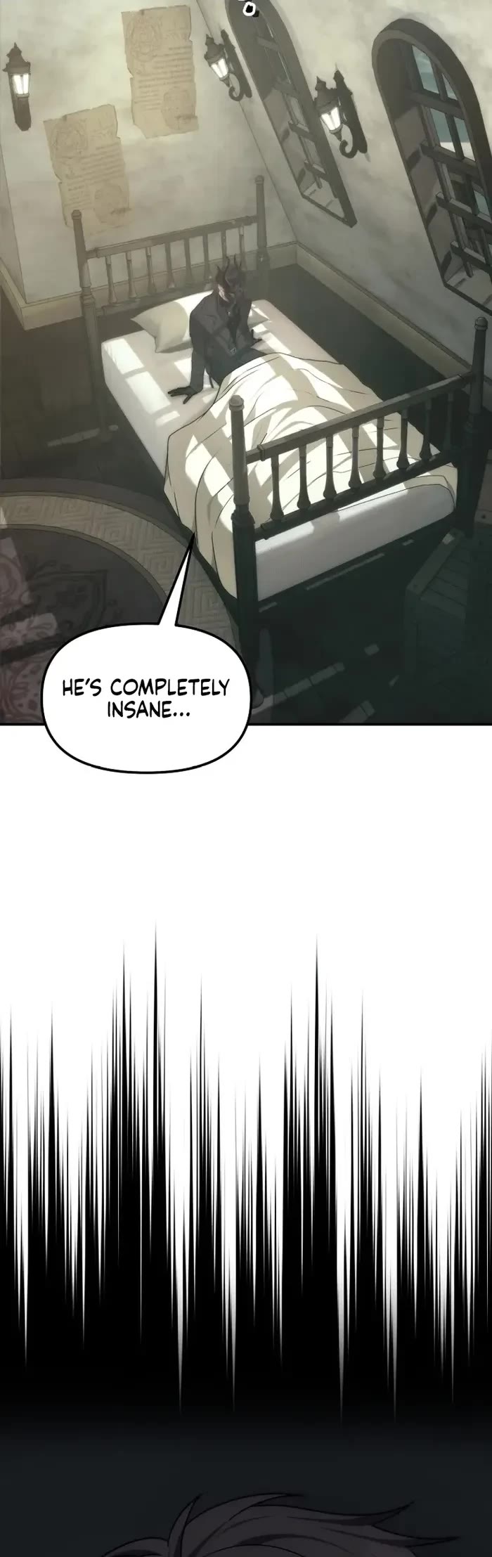 Ranker Who Lives A Second Time Chapter 180 page 10 - Chapter 180