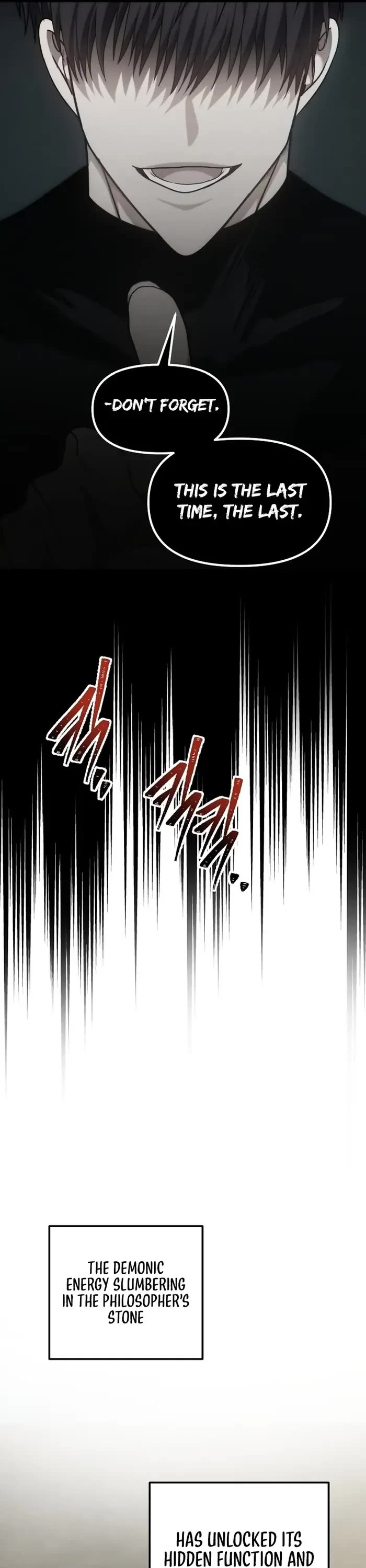 Ranker Who Lives A Second Time Chapter 180 page 12 - Chapter 180