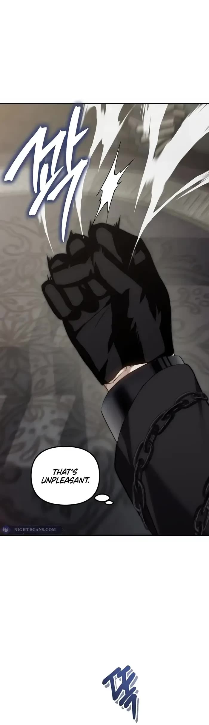 Ranker Who Lives A Second Time Chapter 180 page 14 - Chapter 180