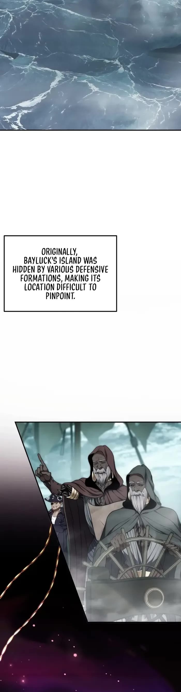 Ranker Who Lives A Second Time Chapter 180 page 17 - Chapter 180