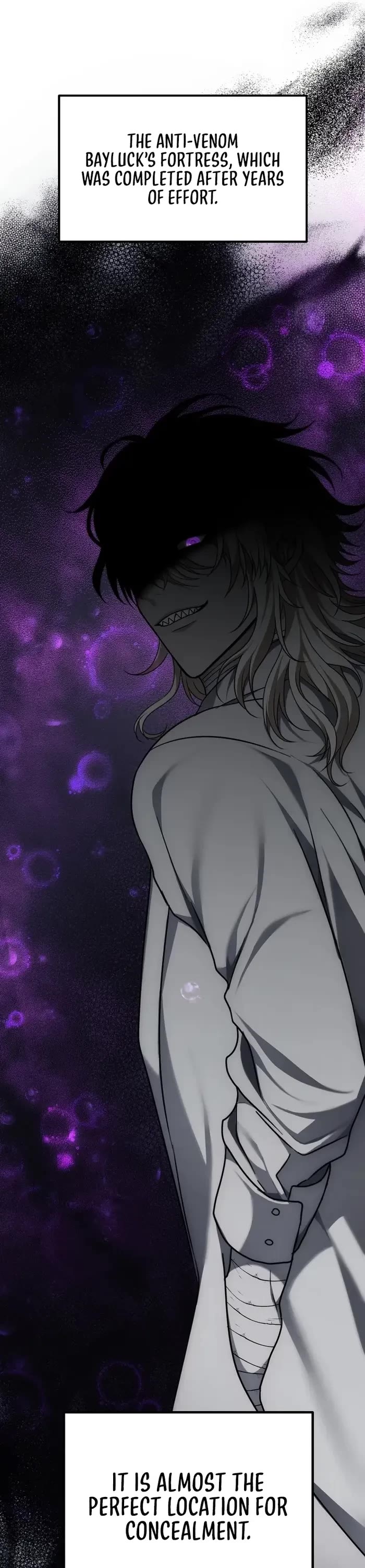 Ranker Who Lives A Second Time Chapter 180 page 19 - Chapter 180