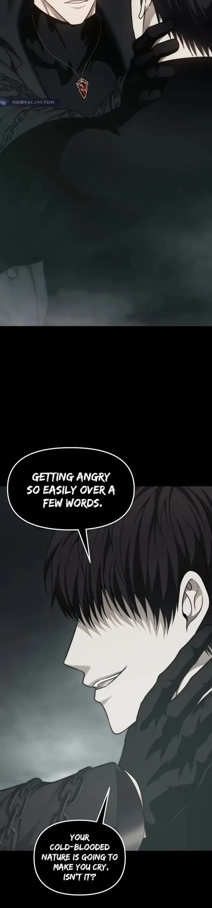 Ranker Who Lives A Second Time Chapter 180 page 2 - Chapter 180