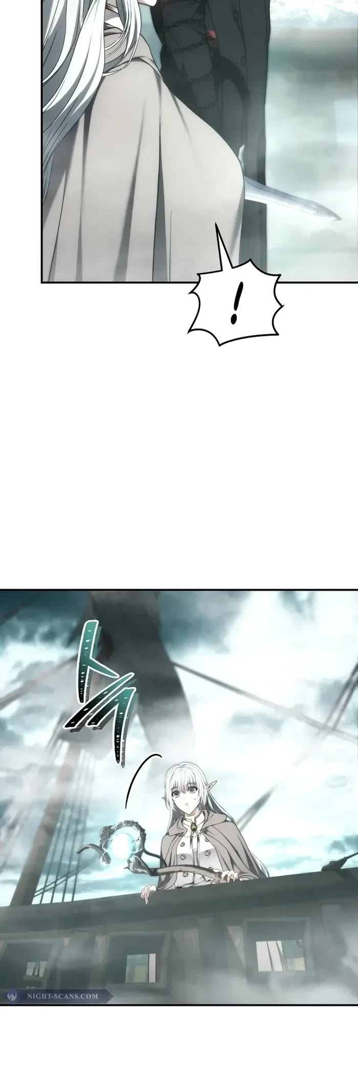 Ranker Who Lives A Second Time Chapter 180 page 25 - Chapter 180