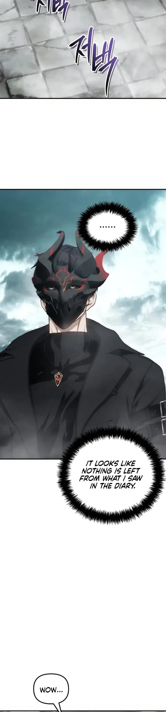 Ranker Who Lives A Second Time Chapter 180 page 29 - Chapter 180