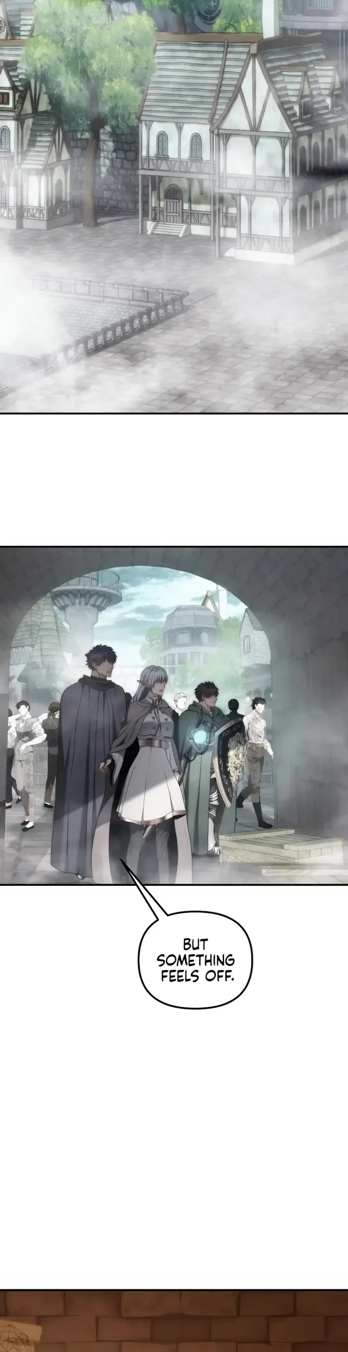 Ranker Who Lives A Second Time Chapter 180 page 31 - Chapter 180