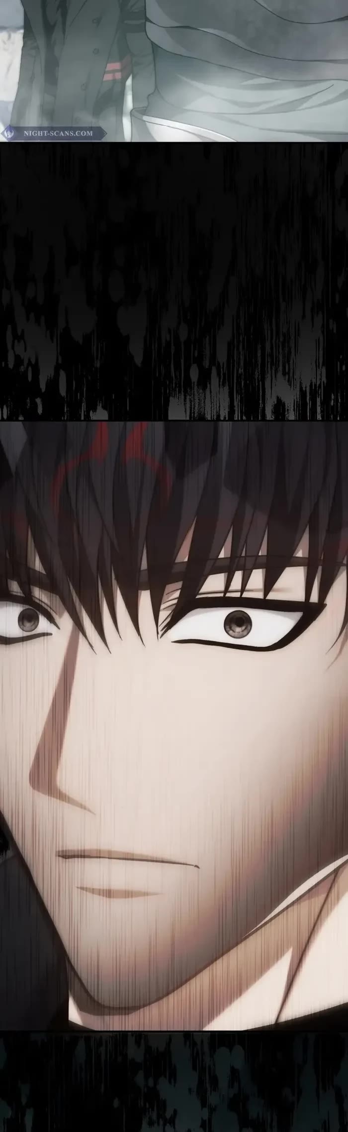Ranker Who Lives A Second Time Chapter 180 page 34 - Chapter 180