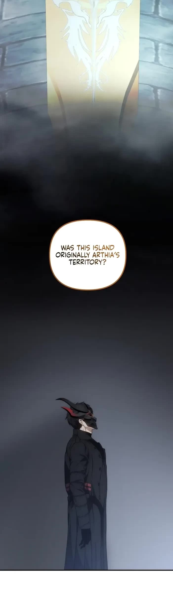 Ranker Who Lives A Second Time Chapter 180 page 36 - Chapter 180