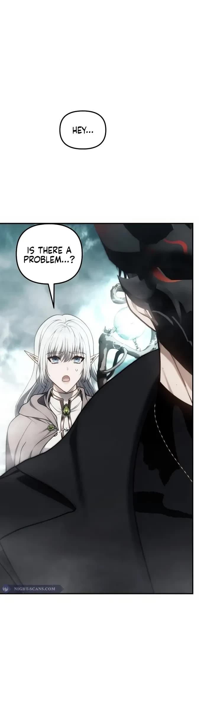 Ranker Who Lives A Second Time Chapter 180 page 37 - Chapter 180