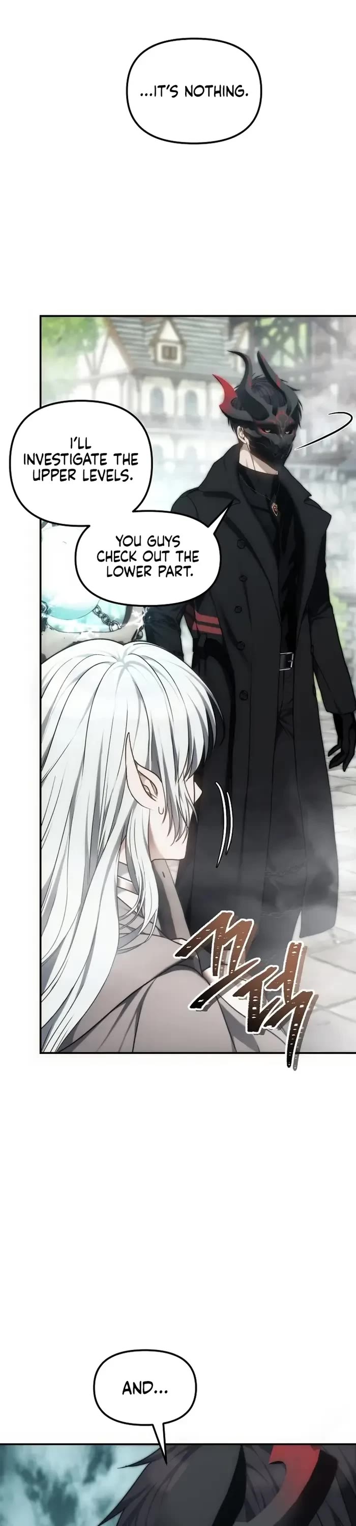 Ranker Who Lives A Second Time Chapter 180 page 38 - Chapter 180