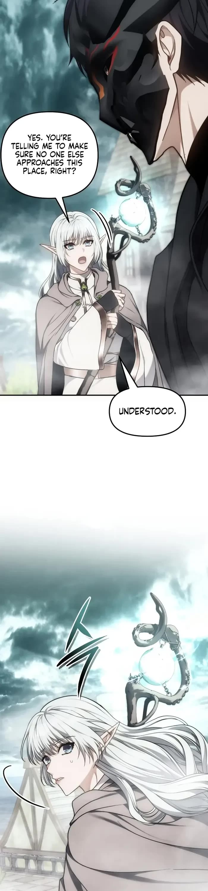 Ranker Who Lives A Second Time Chapter 180 page 39 - Chapter 180