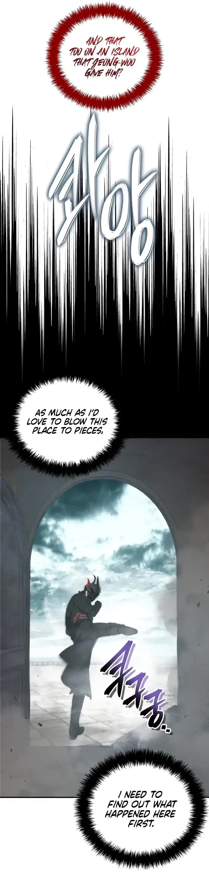 Ranker Who Lives A Second Time Chapter 180 page 46 - Chapter 180