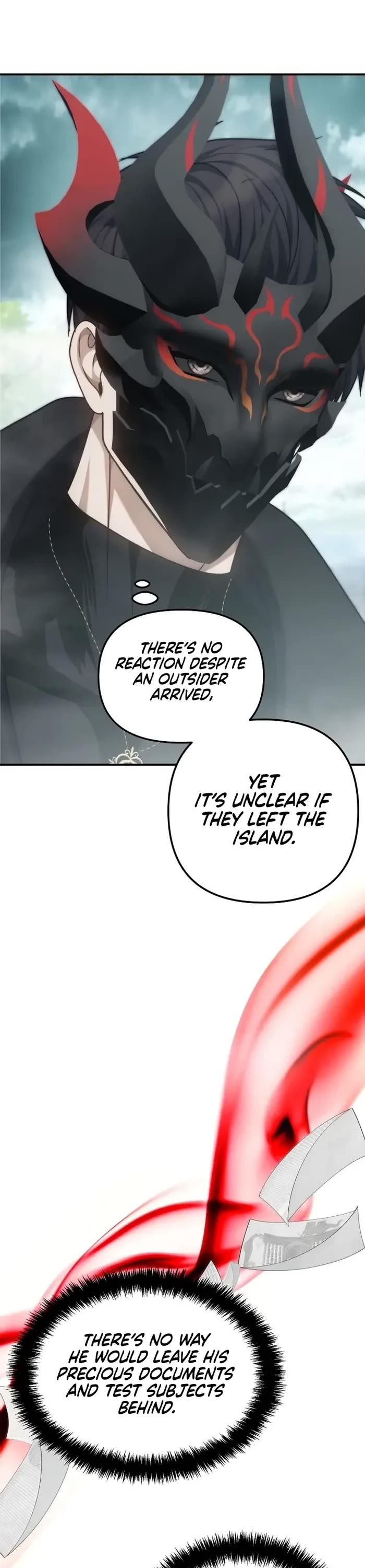 Ranker Who Lives A Second Time Chapter 180 page 47 - Chapter 180