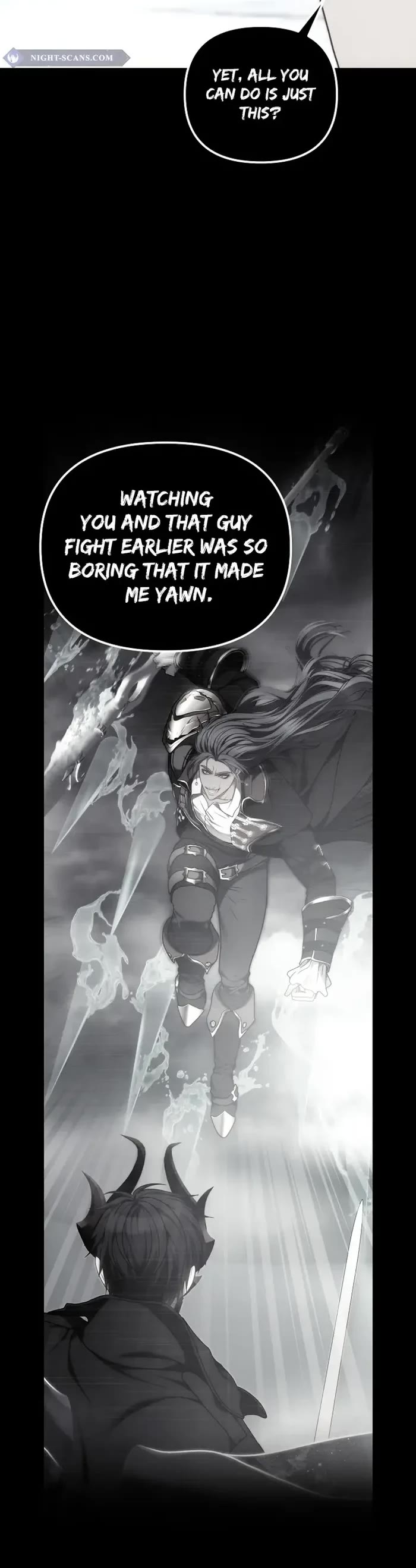 Ranker Who Lives A Second Time Chapter 180 page 5 - Chapter 180