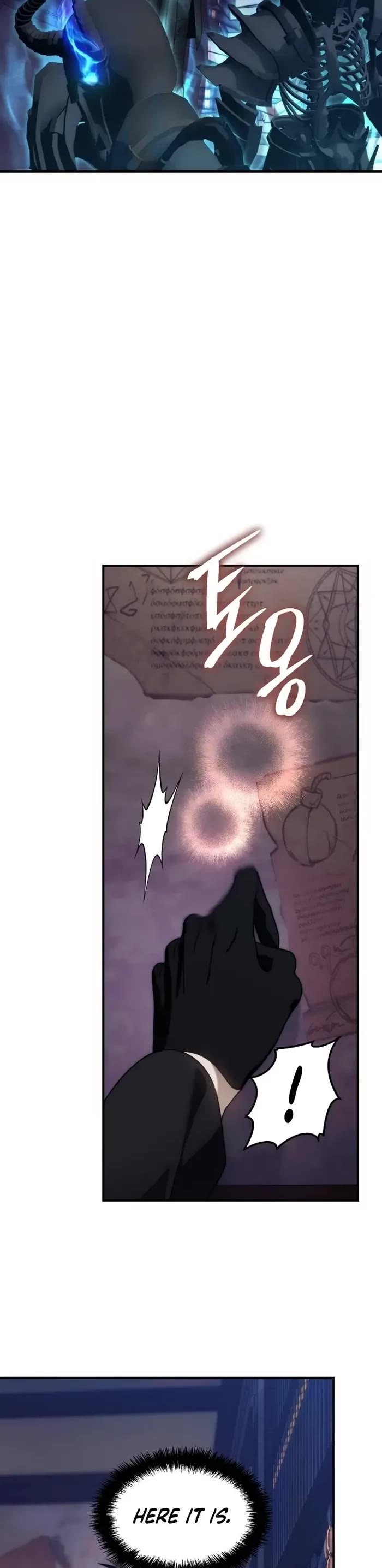 Ranker Who Lives A Second Time Chapter 180 page 54 - Chapter 180