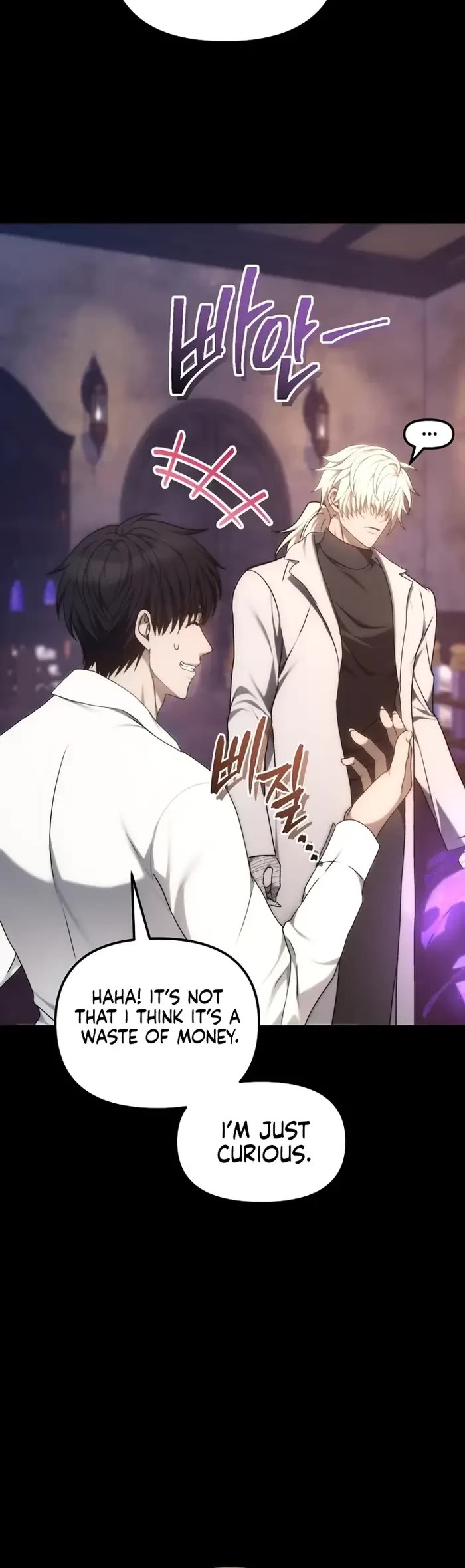 Ranker Who Lives A Second Time Chapter 180 page 58 - Chapter 180