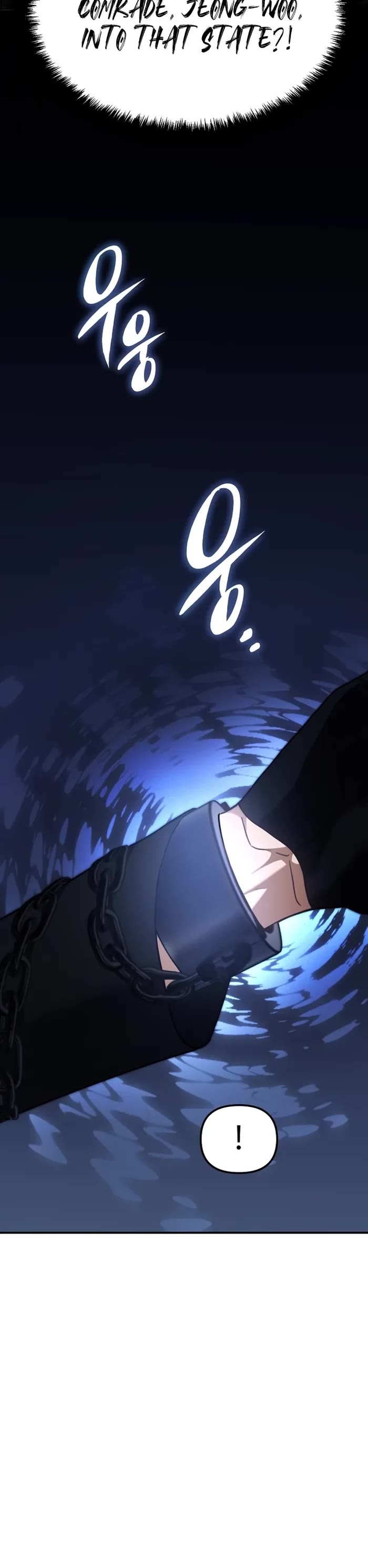 Ranker Who Lives A Second Time Chapter 181 page 10 - Chapter 181