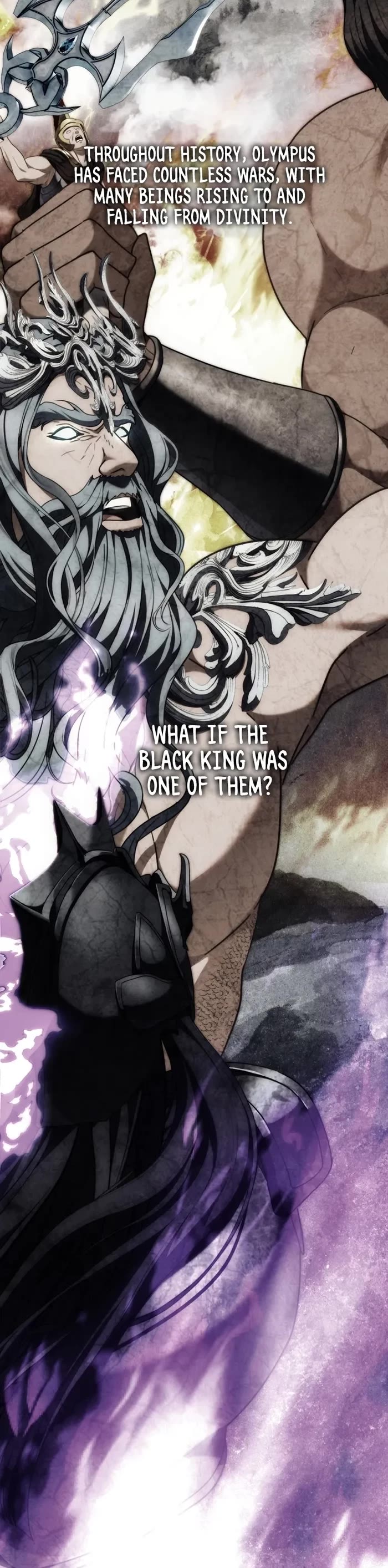 Ranker Who Lives A Second Time Chapter 181 page 20 - Chapter 181
