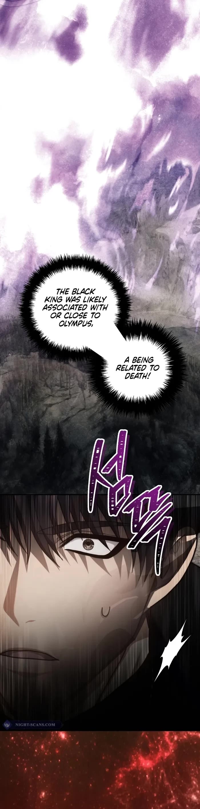 Ranker Who Lives A Second Time Chapter 181 page 21 - Chapter 181