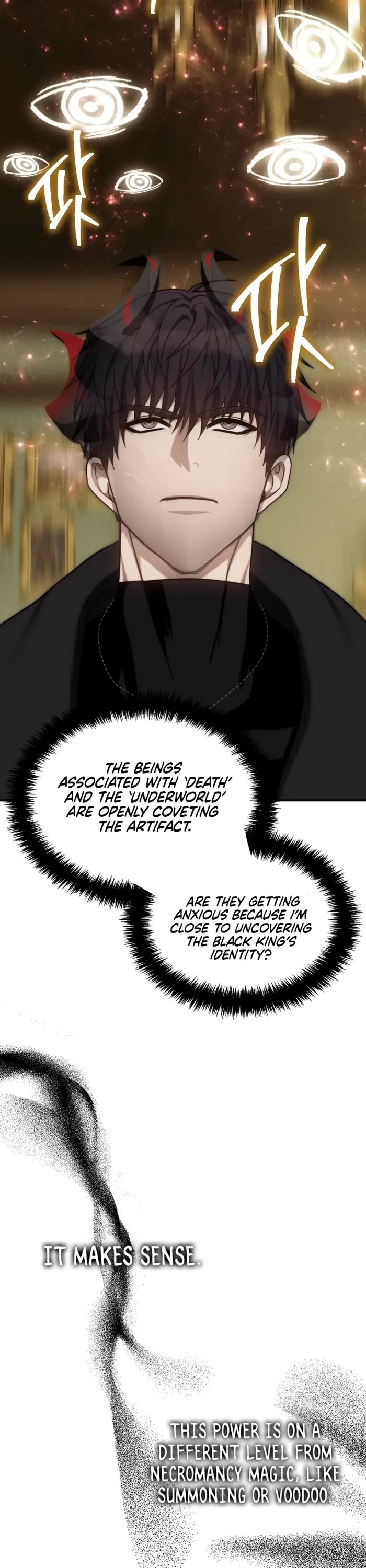 Ranker Who Lives A Second Time Chapter 181 page 23 - Chapter 181