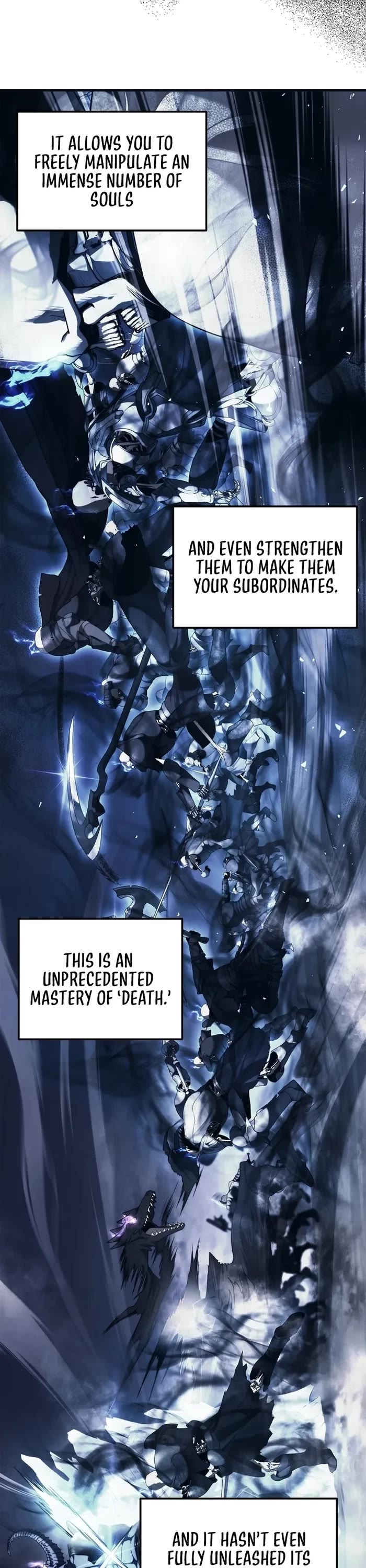 Ranker Who Lives A Second Time Chapter 181 page 24 - Chapter 181