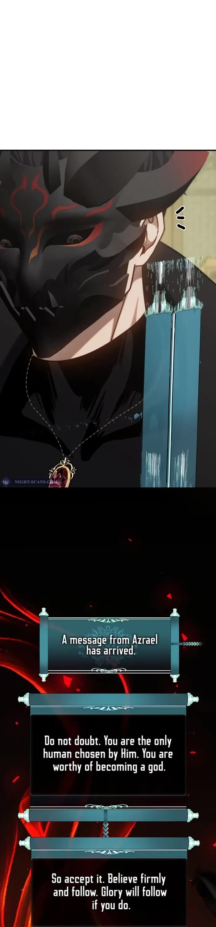 Ranker Who Lives A Second Time Chapter 181 page 27 - Chapter 181