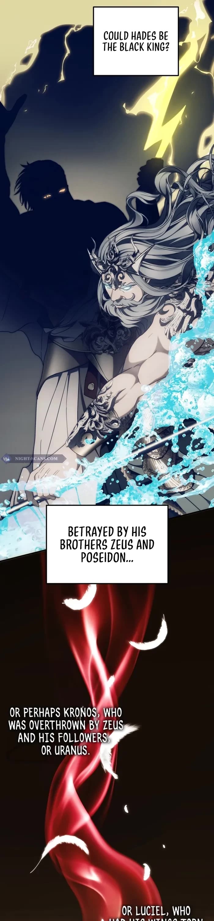 Ranker Who Lives A Second Time Chapter 181 page 32 - Chapter 181