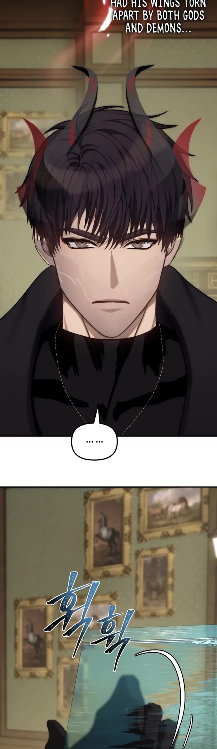 Ranker Who Lives A Second Time Chapter 181 page 33 - Chapter 181