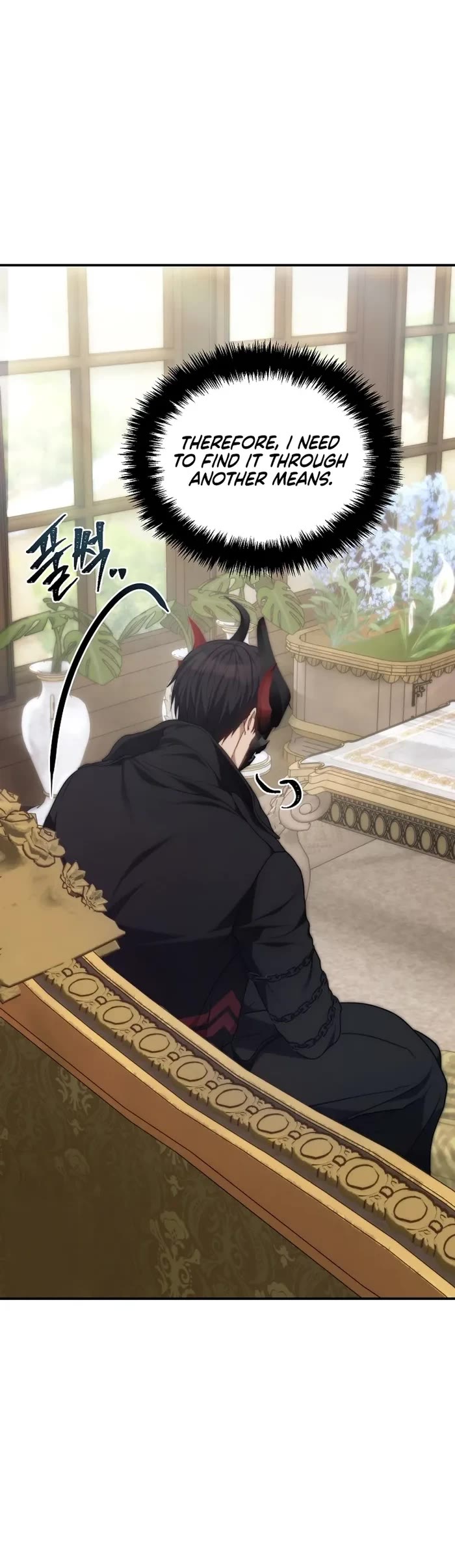 Ranker Who Lives A Second Time Chapter 181 page 37 - Chapter 181