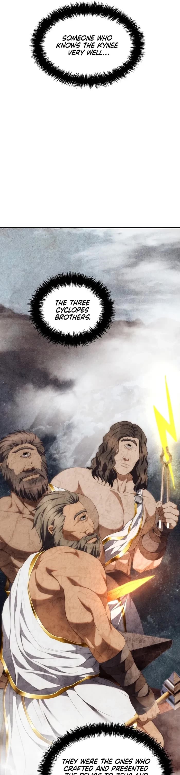 Ranker Who Lives A Second Time Chapter 181 page 38 - Chapter 181
