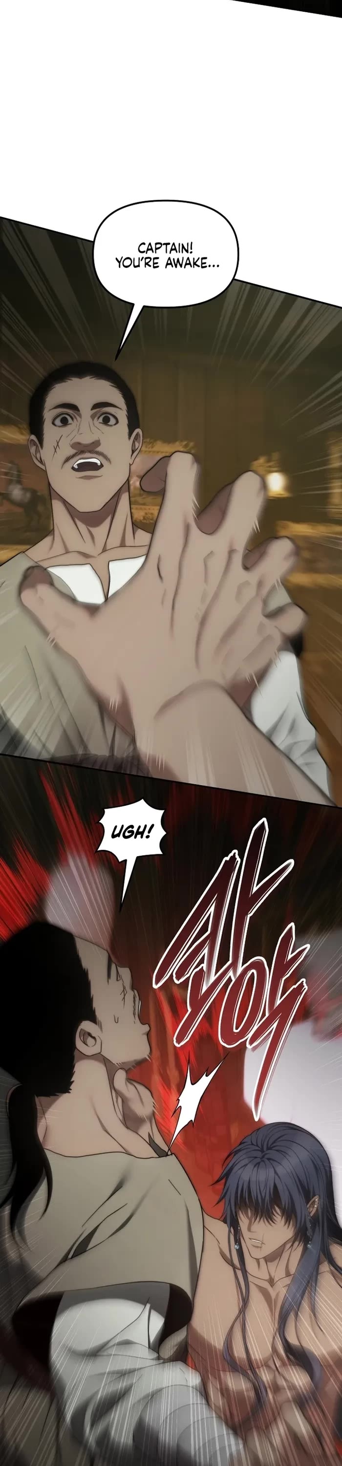 Ranker Who Lives A Second Time Chapter 181 page 43 - Chapter 181