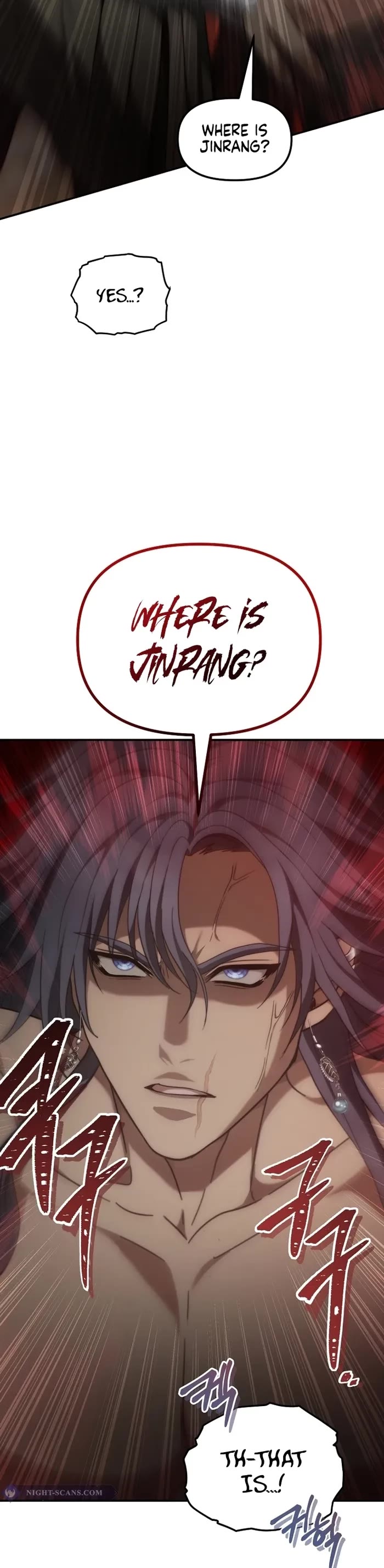 Ranker Who Lives A Second Time Chapter 181 page 44 - Chapter 181