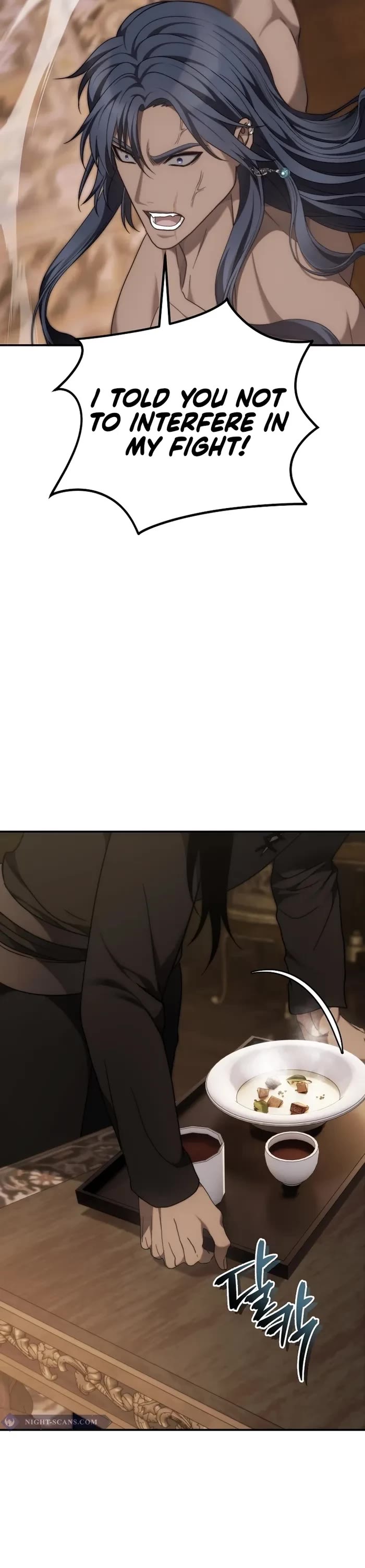 Ranker Who Lives A Second Time Chapter 181 page 46 - Chapter 181