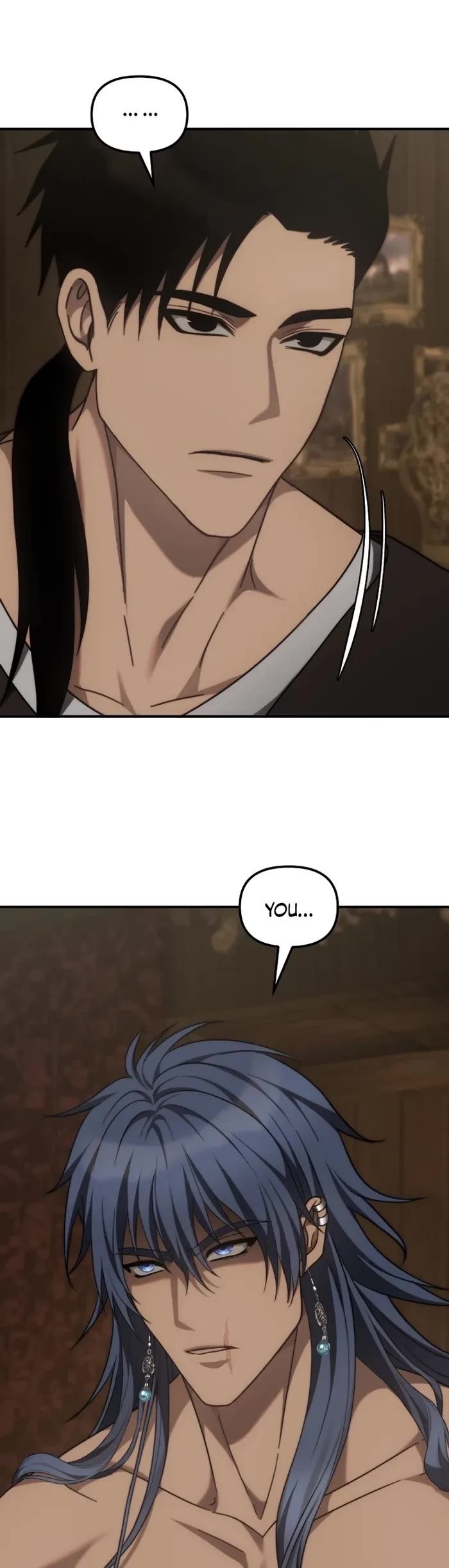 Ranker Who Lives A Second Time Chapter 181 page 47 - Chapter 181