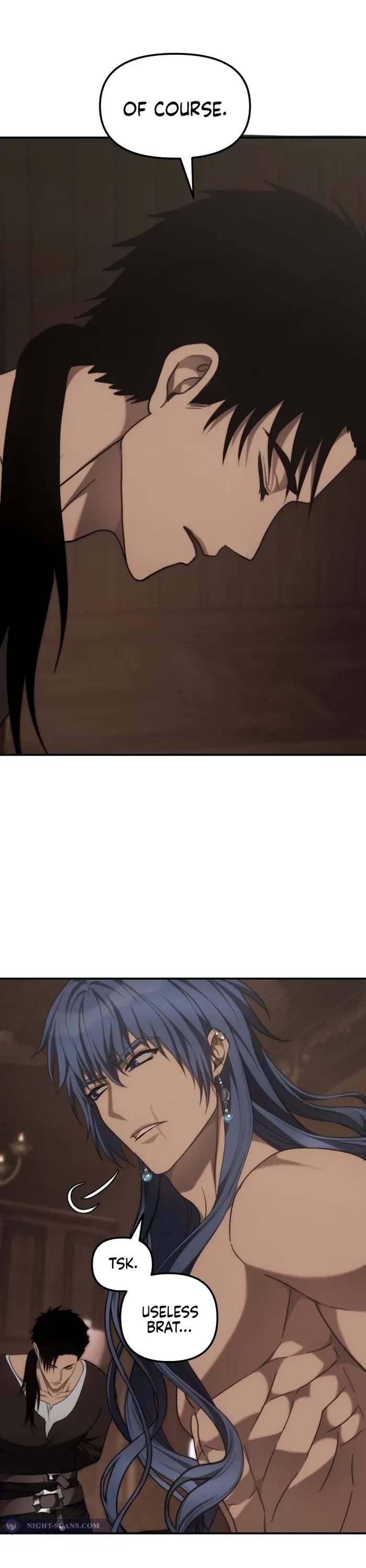 Ranker Who Lives A Second Time Chapter 181 page 52 - Chapter 181