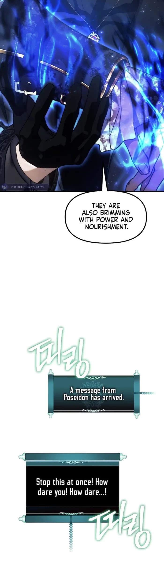 Ranker Who Lives A Second Time Chapter 181 page 57 - Chapter 181