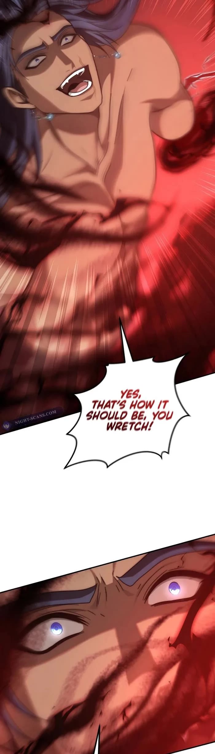 Ranker Who Lives A Second Time Chapter 181 page 61 - Chapter 181