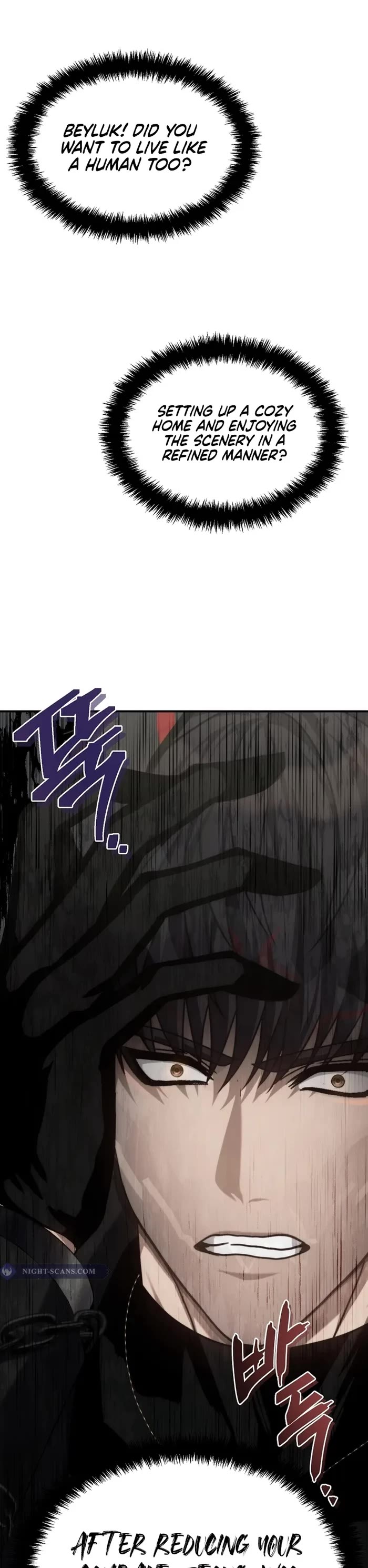 Ranker Who Lives A Second Time Chapter 181 page 9 - Chapter 181