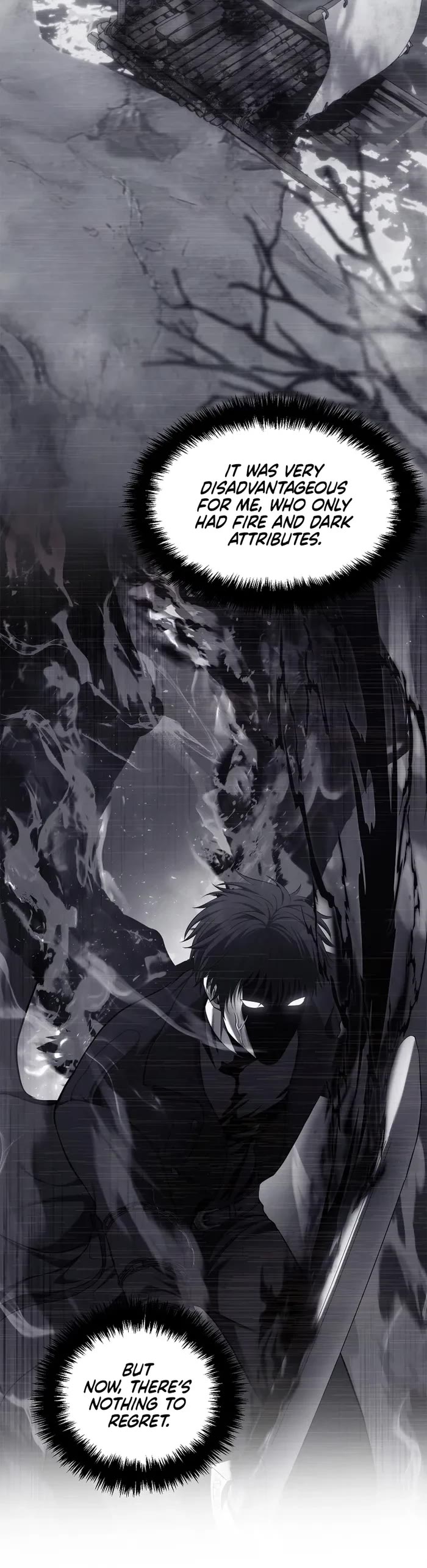 Ranker Who Lives A Second Time Chapter 182 page 10 - Chapter 182